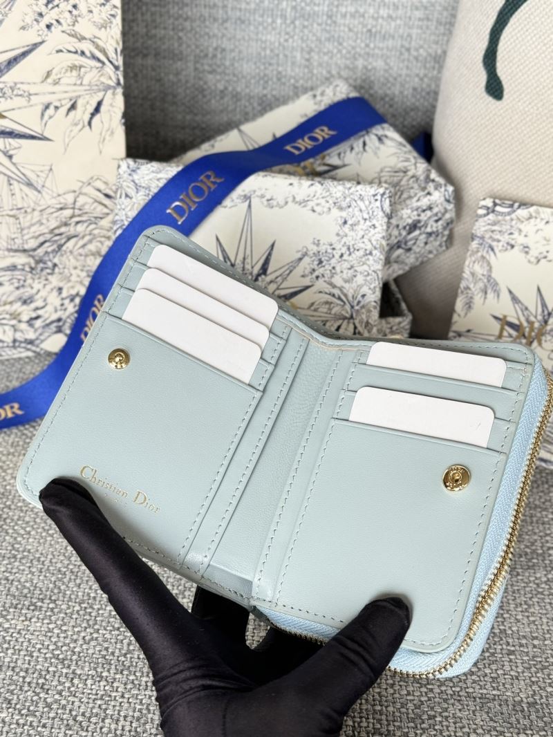 Christian Dior Wallet